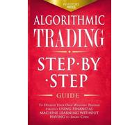 Investors Press Algorithmic Trading (Tascabile)