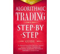 Investors Press Algorithmic Trading (Tascabile)