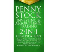 Investors Press Penny Stock Investing & Algorithmic Trading (Copertina rigida)