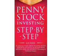 Investors Press Penny Stock Investing (Copertina rigida)