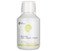 Invex Remedies Zn-Cu-Mg ( Zinco Rame Magnesio ) - 150 ml