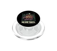 Invia più turisti gli ultimi erano deliziosi orso PopSockets PopGrip per MagSafe