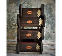 Inviaci le dimensioni del vostro tamburi al momento dell' ordine