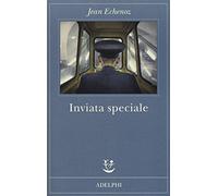 Inviata speciale