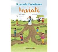 Inviati. Ediz. illustrata