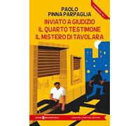 Inviato a giudizio-Il quarto testimone-Il mistero di Tavolara