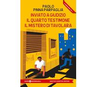 Inviato a giudizio-Il quarto testimone-Il mistero di Tavolara