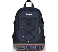 INVICT-ACT PLUS PLAIN GRS INVICTA BACKPACK