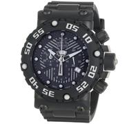 Invicta 0656 - Cronografo da uomo