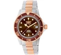 Invicta Pro Diver - Scuba 25852 Blu Orologio Uomo Quarzo - 50 mm