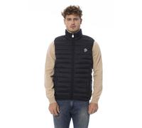 Invicta 4437181UTJ Giacca Giubbotto Smanicato Gilet Piumino Uomo Nero