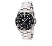 Orologio Invicta 8926OB da Uomo Nero in Acciaio