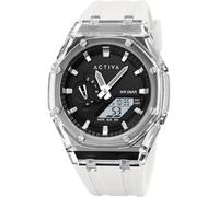 Invicta Activa Digital Essentials ACW2100-004 - Orologio digitale da uomo