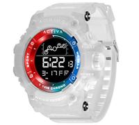 Invicta Activa Digital Essentials ACW8082-001 - Orologio digitale unisex