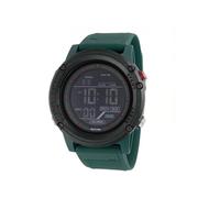 Invicta Activa Digital Essentials ACW8125-003 - Orologio da uomo, impermeabile, digitale, movimento al quarzo, in plastica, quadrante nero, 52 mm