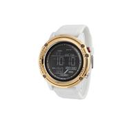 Invicta Activa Digital Essentials ACW8125-007 - Orologio da uomo, impermeabile, digitale, movimento al quarzo, in plastica, quadrante nero, 52 mm