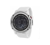 Invicta Activa Digital Essentials ACW8125-008 - Orologio da uomo, impermeabile, digitale, movimento al quarzo, in plastica, quadrante nero, 52 mm