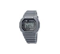 Invicta Activa Digitale Orologio da Uomo in plastica con movimento Quarzo - 44mm, Grigio