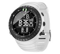 Invicta ACW1237-004 - Orologio da uomo, impermeabile, digitale, movimento al quarzo, plastica, quadrante nero, 53 mm