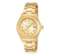 Invicta Angel 14321 Oro Orologio Donna Quarzo - 40 mm