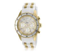 Invicta Angel 24901 Bianca Orologio Donna Quarzo - 40mm