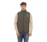 Invicta Army Polyamide Men's Quilted Vest - M