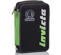 Astuccio Kupang 3 scomparti - Invicta