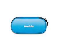 INVICTA ASTUCCIO OVALE LIP FANTASY SHINE SCUOLA 2026 COLORE AZZURRO
