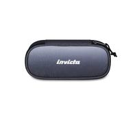 INVICTA ASTUCCIO OVALE LIP FANTASY SHINE SCUOLA 2026 COLORE GRIGIO