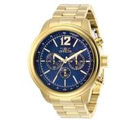 Invicta Aviator 28896 Blu Orologio Uomo Quarzo - 49 mm
