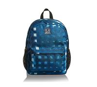 Invicta Zaino Benin Unisex 30 Lt Blue Tempo Libero | Invicta 30