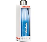 Invicta Borraccia Termica Shine Azzurro Blu