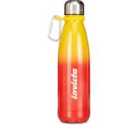 Invicta Borraccia Termica Shine Giallo e Arancio