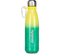 Invicta Borraccia Termica Shine Verde e Gialla