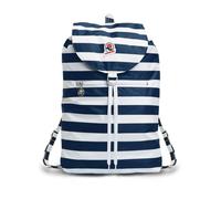 Invicta - Borsa Leggera Verticale a Righe - - Bags - Donna - Blu - ONE SIZE