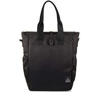 Invicta Borsa Tote Bag, Ufficio e Tempo Libero, Nero