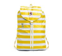 Invicta - Borsa Verticale a Righe Bianca Unisex - - Bags - Donna - Giallo - ONE SIZE
