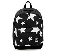 Invicta CARLSON PRO STARS LOGO STARS BLACK