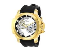 Invicta Coalition Forces 24708 Nero Orologio Uomo Automatico - 48mm