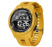 Invicta Digital Essentials Orologio Digitale Giallo