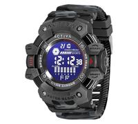 Invicta Digital Essentials Orologio Digitale Nero