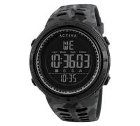 Invicta Digital Essentials Orologio Digitale Nero