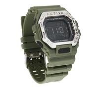 Invicta Digital Essentials Orologio Digitale Verde