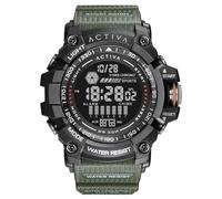 Invicta Digital Essentials Orologio Digitale Verde