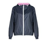 Invicta - Giacca a vento con cappuccio - - Jackets - Donna - Blu - S