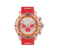 Invicta I-Force 43004 rosso Orologio Uomo Quarzo - 50mm