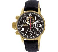Invicta I-Force Orologio da Uomo in acciaio inossidabile con movimento Quarzo - 46mm