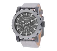 Invicta I-Force 47588 Orologio da Uomo - Impermeabile - Analogico - Movimento Quarzo - acciaio inossidabile con quadrante nero - 46mm