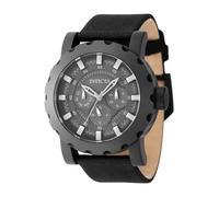 Invicta Orologio Analogico al Quarzo Uomo con Cinturino in Nylon 47585