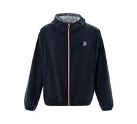 Invicta, ,Jackets ,Uomo ,Blu ,3XL Giacca a Vento Blu
